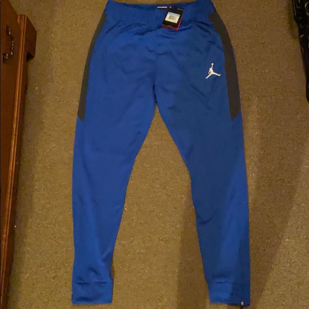 Jordan sweat pants